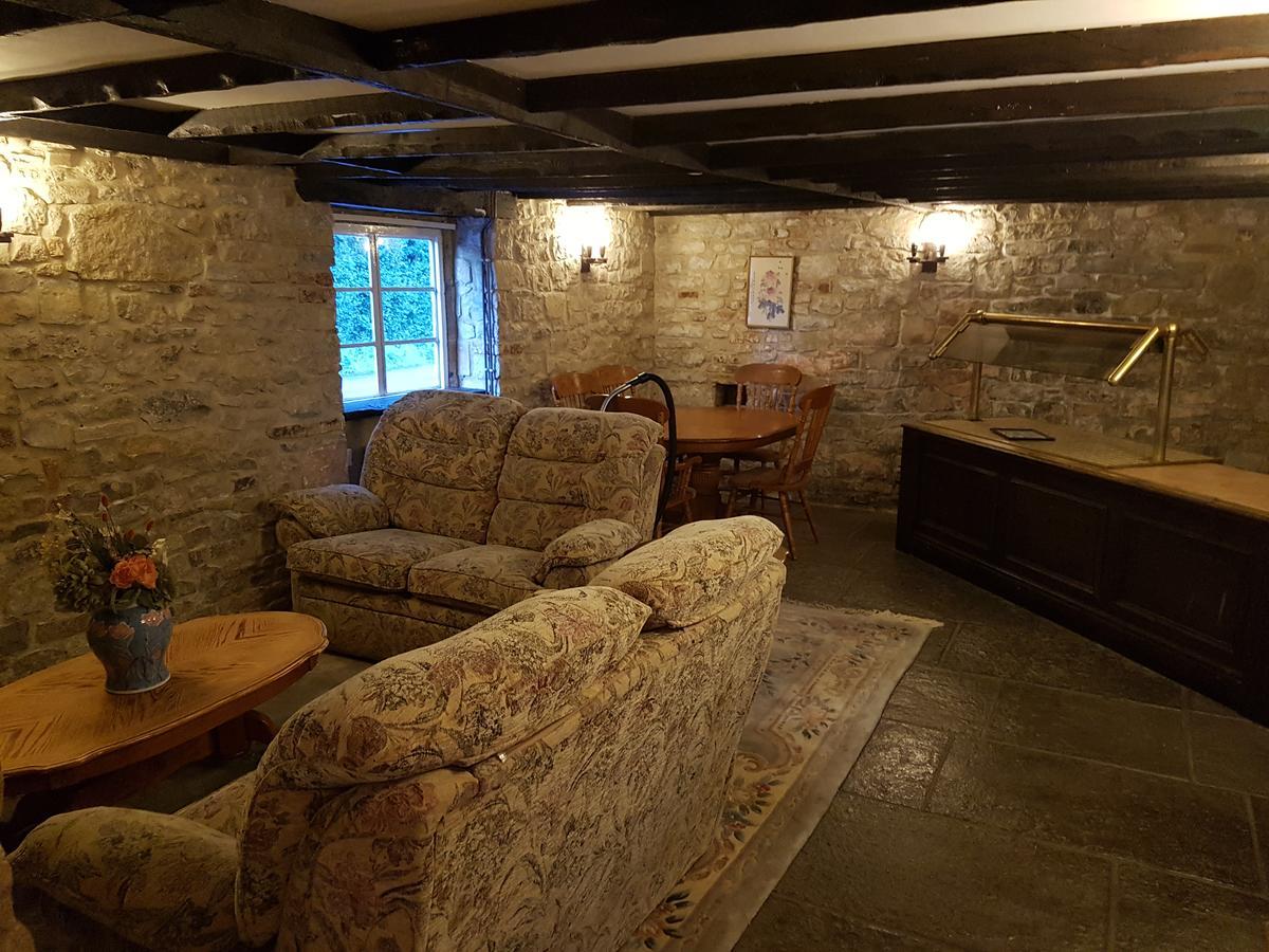 The Marston Inn Yeovil Exteriör bild